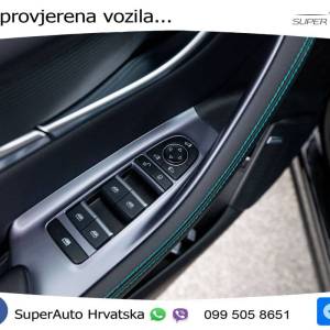 NOVO BYD Seal U DM-i 1.5L Aut. Boost 218 KS, ACC+360+GR SJED+PANO+HEAD+VIRT