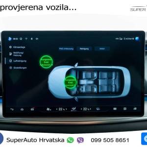 NOVO BYD Sealion 7 82,5 kWh Comfort 313 KS, LED+ACC+4xGR SJED+360+VIRT