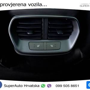 NOVO BYD Sealion 7 82,5 kWh Comfort 313 KS, LED+ACC+4xGR SJED+360+VIRT
