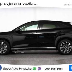 NOVO BYD Sealion 7 82,5 kWh Comfort 313 KS, LED+ACC+4xGR SJED+360+PDC