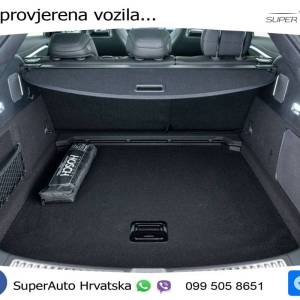 NOVO BYD Sealion 7 82,5 kWh Comfort 313 KS, LED+ACC+4xGR SJED+360+PDC