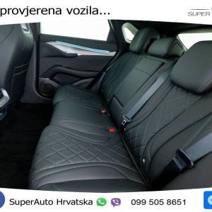 NOVO BYD Sealion 7 82,5 kWh Comfort 313 KS, LED+ACC+4xGR SJED+360+PDC