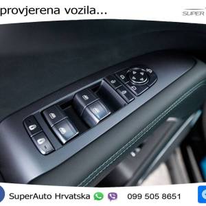 NOVO BYD Sealion 7 82,5 kWh Comfort 313 KS, LED+ACC+4xGR SJED+360+PDC