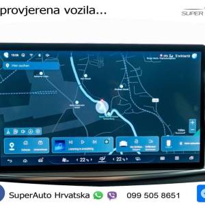 NOVO BYD Sealion 7 82,5 kWh Comfort 313 KS, LED+ACC+4xGR SJED+360+PDC
