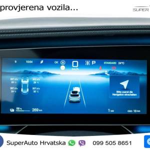 NOVO BYD Sealion 7 82,5 kWh Comfort 313 KS, LED+ACC+4xGR SJED+360+PDC