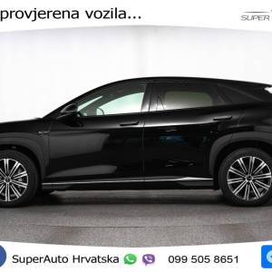 NOVO BYD Sealion 7 82,5 kWh Comfort 313 KS, LED+ACC+4xGR SJED+360+PANO