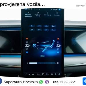 NOVO BYD Sealion 7 82,5 kWh Comfort 313 KS, LED+ACC+4xGR SJED+360+PANO