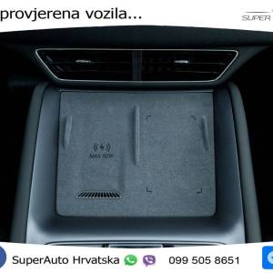 NOVO BYD Sealion 7 82,5 kWh Comfort 313 KS, LED+ACC+4xGR SJED+360+PDC