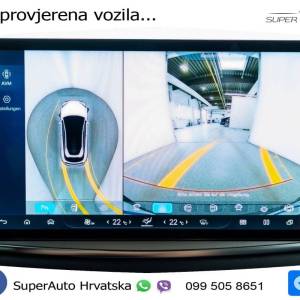NOVO BYD Sealion 7 82,5 kWh Comfort 313 KS, LED+ACC+4xGR SJED+360+PDC