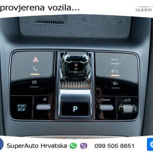 NOVO BYD Sealion 7 82,5 kWh Comfort 313 KS, LED+ACC+4xGR SJED+360+PDC