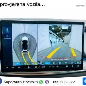NOVO BYD Sealion 7 82,5 kWh Comfort 313 KS, LED+ACC+4xGR SJED+360+PANO