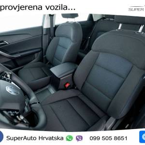 NOVO MG 4 51 KWh 170 KS, ACC+GR SJED+VIRT+NAVI