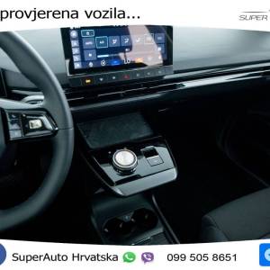 NOVO MG 4 51 KWh 170 KS, ACC+GR SJED+VIRT+NAVI