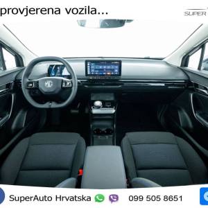 NOVO MG 4 51 KWh 170 KS, ACC+GR SJED+VIRT+NAVI