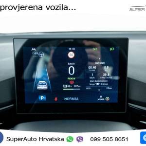 NOVO MG 4 51 KWh 170 KS, ACC+GR SJED+VIRT+NAVI