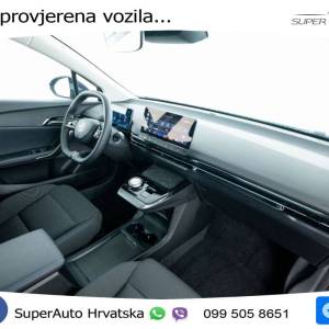 NOVO MG 4 51 KWh 170 KS, ACC+GR SJED+VIRT+NAVI