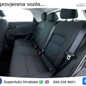 NOVO MG 4 51 KWh 170 KS, ACC+GR SJED+VIRT+NAVI