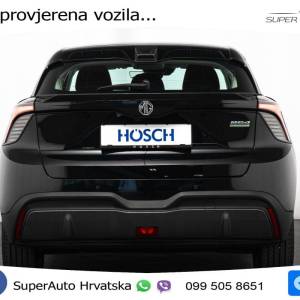 NOVO MG 4 51 KWh 170 KS, ACC+GR SJED+VIRT+NAVI