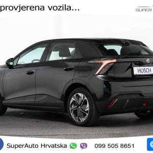 NOVO MG 4 51 KWh 170 KS, ACC+GR SJED+VIRT+NAVI