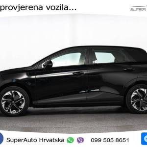 NOVO MG 4 51 KWh 170 KS, ACC+GR SJED+VIRT+NAVI