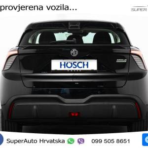 NOVO MG 4 51 KWh 170 KS, ACC+GR SJED+VIRT