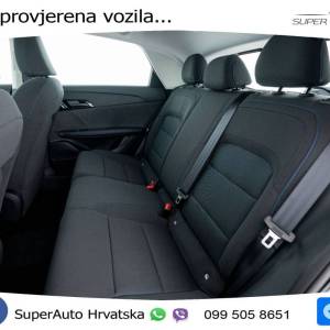 NOVO MG 4 51 KWh 170 KS, ACC+GR SJED+VIRT