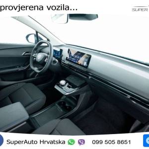 NOVO MG 4 51 KWh 170 KS, ACC+GR SJED+VIRT