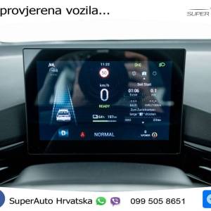NOVO MG 4 51 KWh 170 KS, ACC+GR SJED+VIRT