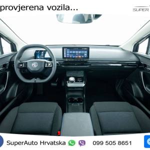 NOVO MG 4 51 KWh 170 KS, ACC+GR SJED+VIRT
