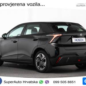 NOVO MG 4 51 KWh 170 KS, ACC+GR SJED+VIRT