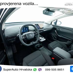NOVO MG 4 51 KWh 170 KS, ACC+GR SJED+VIRT