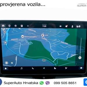 NOVO Škoda Kodiaq 1.5 TSI DSG Selection 150 KS, 7-SJED+ACC+GR SJED+KAM+PANO+PDC