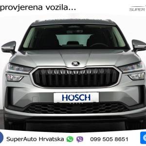 NOVO Škoda Kodiaq 1.5 TSI DSG Selection 150 KS, 7-SJED+ACC+GR SJED+KAM+PANO+PDC
