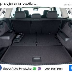 NOVO Škoda Kodiaq 1.5 TSI DSG Selection 150 KS, 7-SJED+ACC+GR SJED+KAM+PANO+PDC
