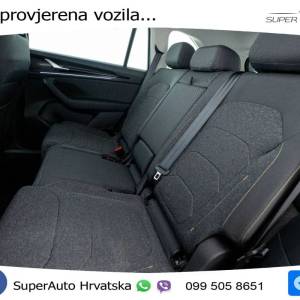 NOVO Škoda Kodiaq 1.5 TSI DSG Selection 150 KS, 7-SJED+ACC+GR SJED+KAM+PANO+PDC
