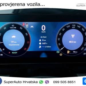 NOVO Škoda Kodiaq 1.5 TSI DSG Selection 150 KS, 7-SJED+ACC+GR SJED+KAM+PANO+PDC