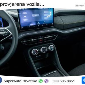 NOVO Škoda Kodiaq 1.5 TSI DSG Selection 150 KS, 7-SJED+ACC+GR SJED+KAM+PANO+PDC