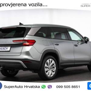 NOVO Škoda Kodiaq 1.5 TSI DSG Selection 150 KS, 7-SJED+ACC+GR SJED+KAM+PANO+PDC