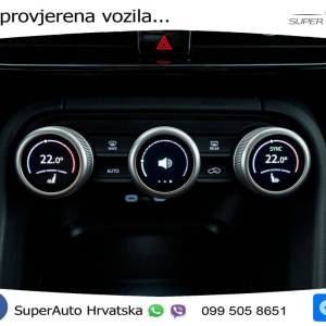 NOVO Škoda Kodiaq 1.5 TSI DSG Selection 150 KS, 7-SJED+ACC+GR SJED+KAM+PANO+PDC