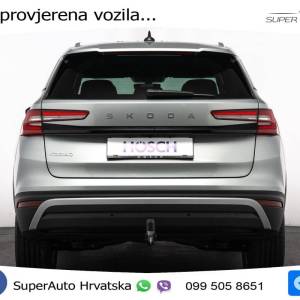 NOVO Škoda Kodiaq 1.5 TSI DSG Selection 150 KS, 7-SJED+ACC+GR SJED+KAM+PANO+PDC