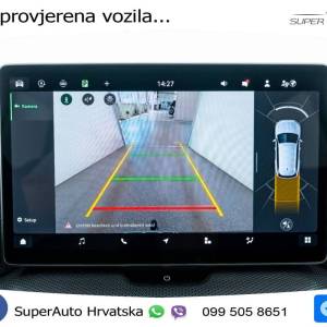 NOVO Škoda Kodiaq 1.5 TSI DSG Selection KS, 7-SJED+LED+ACC+GR SJED+KUKA+KAM