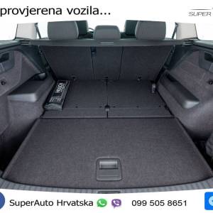 NOVO Škoda Kodiaq 1.5 TSI DSG Selection KS, 7-SJED+LED+ACC+GR SJED+KUKA+KAM