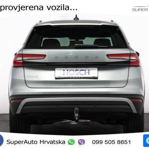 NOVO Škoda Kodiaq 1.5 TSI DSG Selection KS, 7-SJED+LED+ACC+GR SJED+KUKA+KAM
