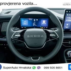 NOVO Škoda Kodiaq 1.5 TSI DSG Selection KS, 7-SJED+LED+ACC+GR SJED+KUKA+KAM