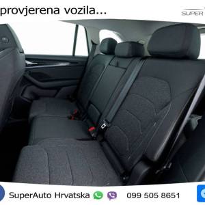 NOVO Škoda Kodiaq 1.5 TSI DSG Selection KS, 7-SJED+LED+ACC+GR SJED+KUKA+KAM