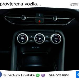 NOVO Škoda Kodiaq 1.5 TSI DSG Selection KS, 7-SJED+LED+ACC+GR SJED+KUKA+KAM
