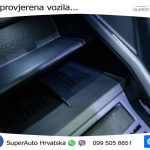 NOVO Škoda Kodiaq 1.5 TSI DSG Selection KS, 7-SJED+LED+ACC+GR SJED+KUKA+KAM