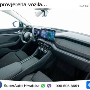 NOVO Škoda Kodiaq 1.5 TSI DSG Selection KS, 7-SJED+LED+ACC+GR SJED+KUKA+KAM