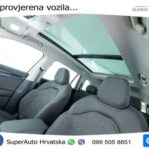 NOVO Škoda Kodiaq 1.5 TSI DSG Selection KS, 7-SJED+LED+ACC+GR SJED+KUKA+KAM