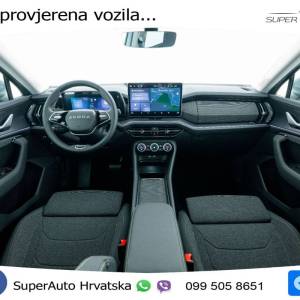 NOVO Škoda Kodiaq 1.5 TSI DSG Selection KS, 7-SJED+LED+ACC+GR SJED+KUKA+KAM
